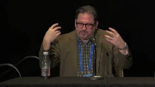Secure Cloud and Edge OT Architectures - Panel Discussion - ARC Forum 2023