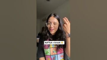 “K” words pt 5 #malayalam #hackstolearnmalayalam