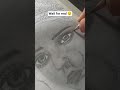 durga maa sketch part -1 #art #shortsfeed #sketch #viralshort #trend #artist #trendingshorts