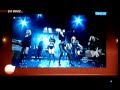 Girls' Generation on French TV