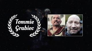Acting Demo Reel - Tommie Grabiec