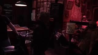 Strokin’ - Memphis Blues Masters @ Blues Hall 11/11/19
