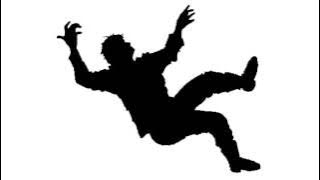 Body Falls Various Sound FX
