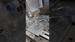 Carvera Milling