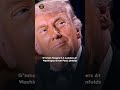 White House Dinner Sho*ting Sparks Chaos As Trump Evacuated