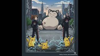 Pokémon Control | Fun Pop High Energy Song --- Lyrical Video screenshot 3