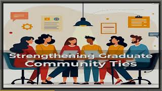 Strengthening Graduate Community Ties | Everything You Need to Know