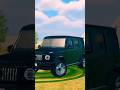 Indian Vehicles Simulator 3D 😱 Thar vs Scorpio vs G Wagon Race🔥 #shorts #thar #scorpio