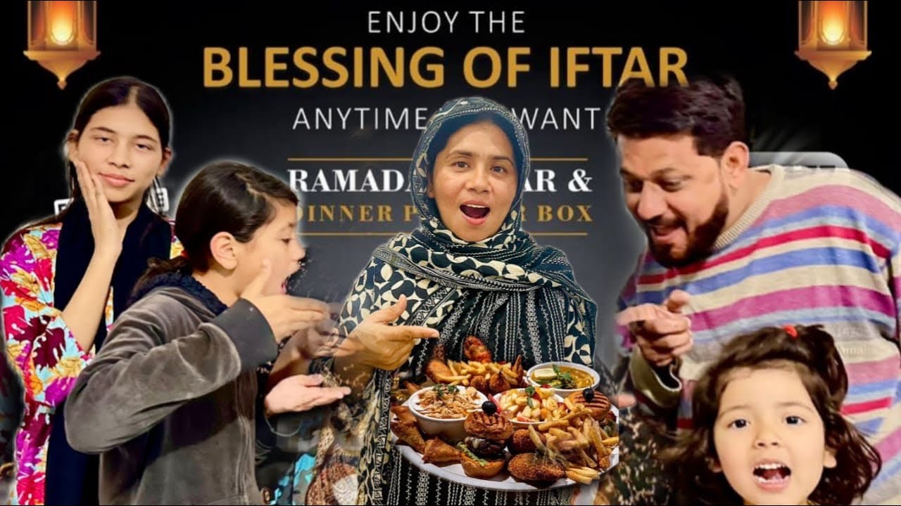 iftar recipes🫕🌶️🍪😜iftar with  Karachi_Ki_Ladki  family @Karachi_Ki_Ladki_Vlogs #dailyvlog #food 