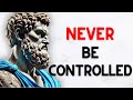 Nobody Can Manipulate You If You Live By These Stoic Laws