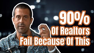 The Lies That Keep 90% of Real Estate Agents Broke