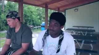 Kingzay X Scizza Dripp Shot By