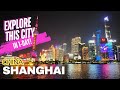 What We Did with 1 Day in Shanghai After Disneyland | Melia Parkside Hotel