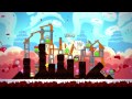 Angry Birds Trilogy Game Trailer