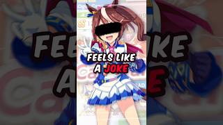 This New Event Is A Total Joke For Umamusume Players