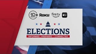 2024 Election update: Up-to-the-minute election results live