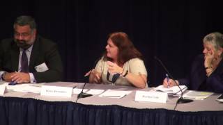 IGF-USA: Fiona Alexander on Resolving the Issues Details