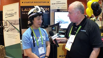 MacVoices #19057: ShowStoppers - Robolink Introduces Zumi To Teach Kids Programming