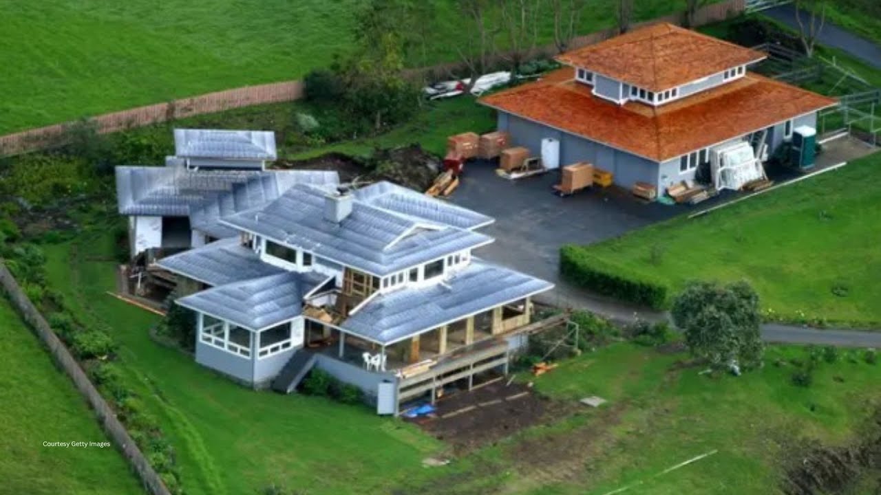 10 facts about Oprah’s palatial $60M Maui estate