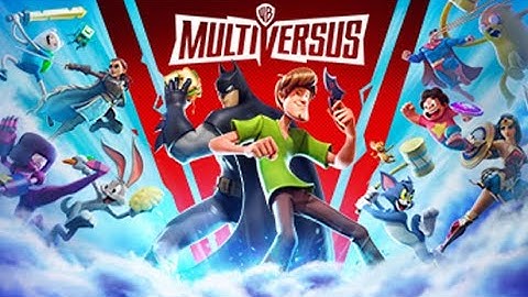 Free Multiversus Code Redeem Fast