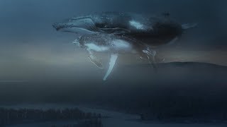 Above The Clouds A Visual Poem
