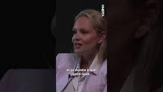 Béatrice Rosen Nos Dirigeants Nous Ont Trahis