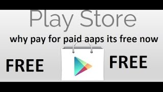 PLAY STORE HACK ",DOWNLOD PAID APPS ND GAMES FORE FREE ......... screenshot 5