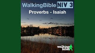 Proverbs 3:21-22