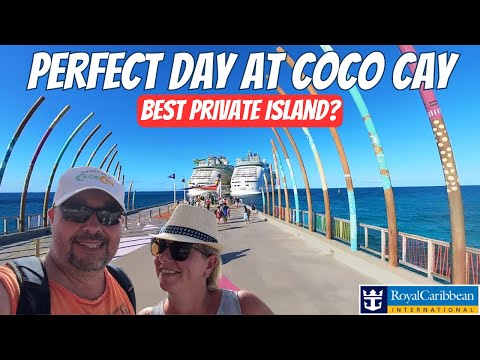 Perfect Day at