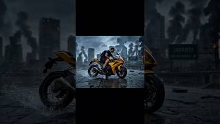 MOTORCYCLE +HUMANOID ROBOT+ARMY VEHICLE+JET WITH AI #grok #automobile #humanoidrobot #ai