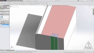 Lunch & Learn - SOLIDWORKS 2015 Favorite Enhancements