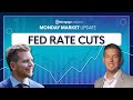 Fed Rate Cuts: What Happened to Mortgage Rates