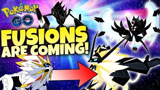 WHY POKÉMON FUSION IS THE NEXT BEST THING for Pokémon GO!!