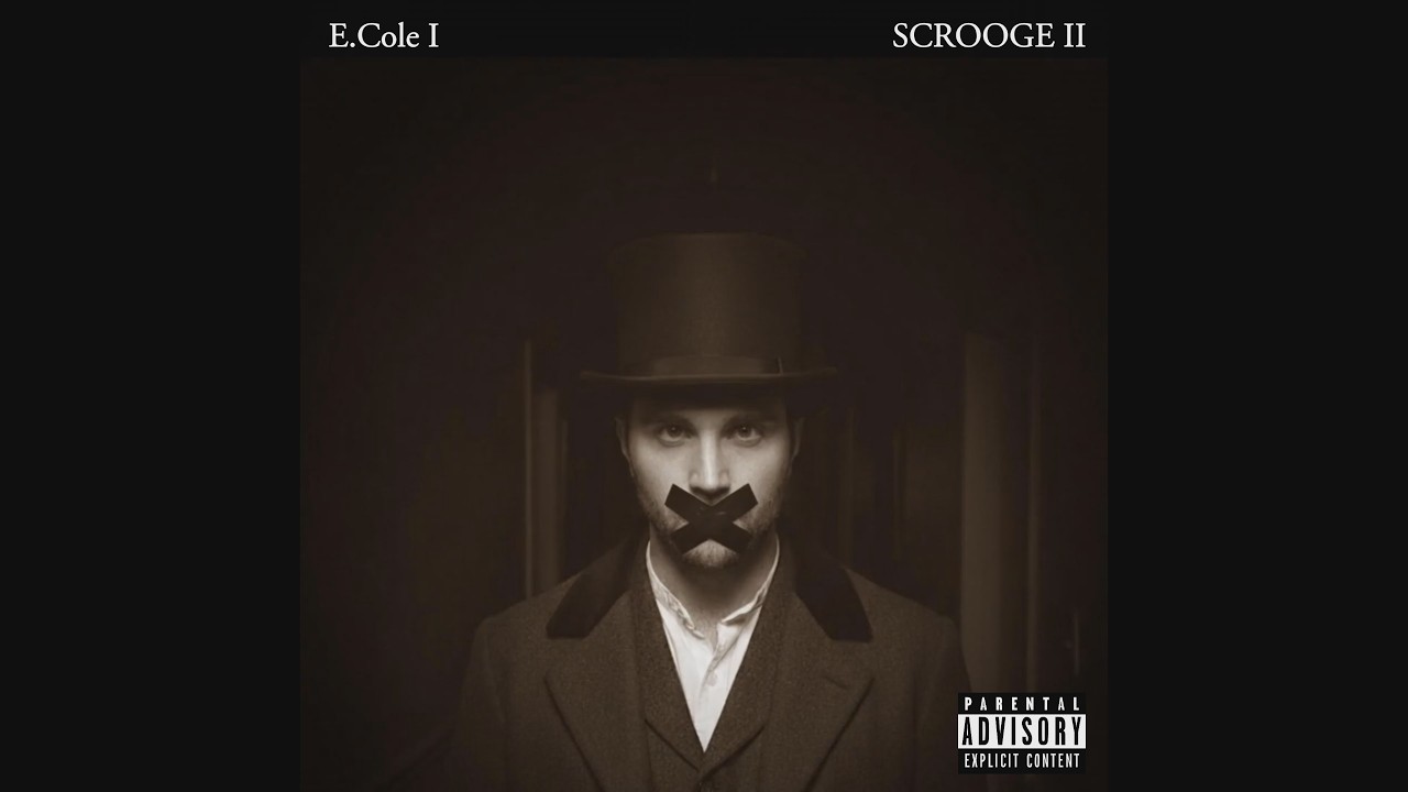 Watch E.Cole I - Notions (Official Audio) on YouTube Watch E.Cole I - Notions (Official Audio) on YouTube