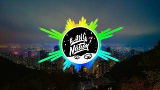 DJ LOS DOL X BALING BALING BAMBU(DORAEMON)by kang Nation