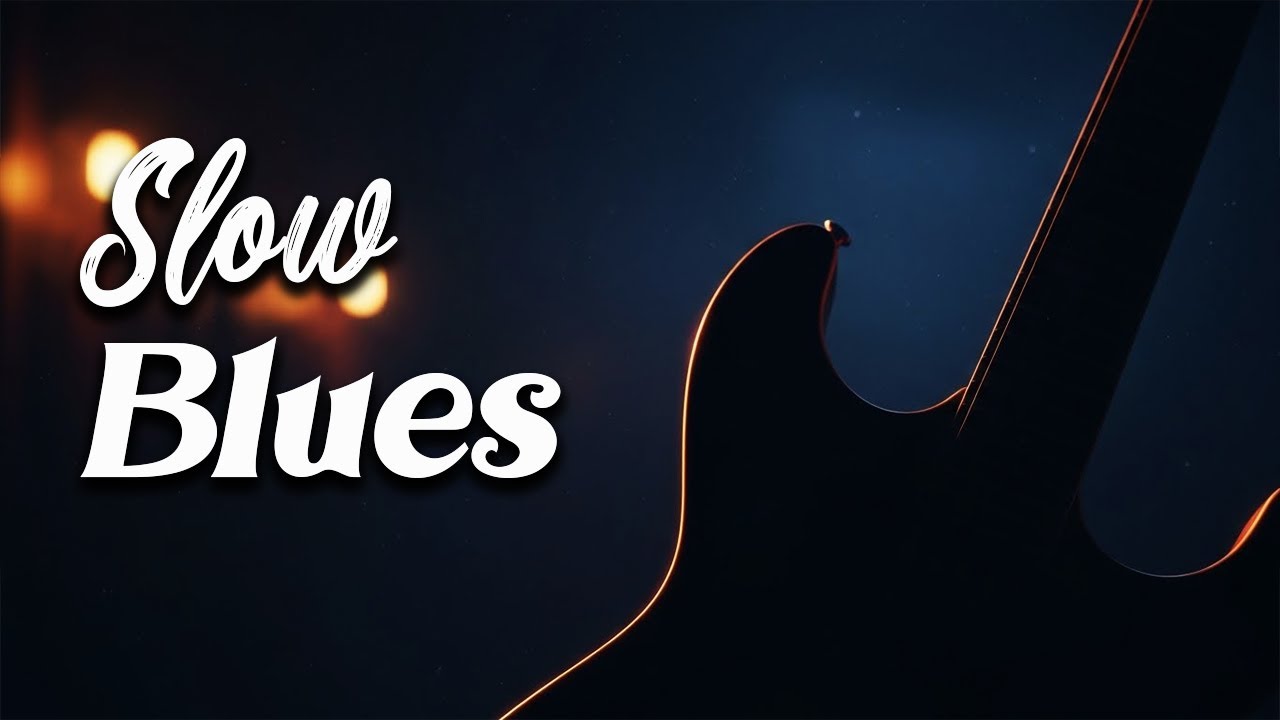 🎸 Smoke & Soul Blues: Fading Light, Empty Glass, and the Pride of a Broken Heart 🥃
