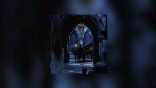 gibran alcocer - idea 12 (slowed) [string part extended]