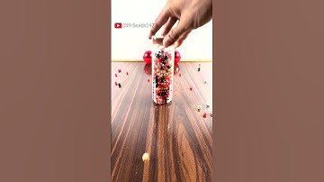 💫 Reverse Beads | Satisfying Hypnotic ASMR Experience