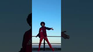 Peaches and Cream Dance Video #dance #dancer #dancevideo #danceclips #dancing #dancecover #artist