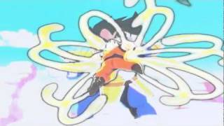 DBZ random *R