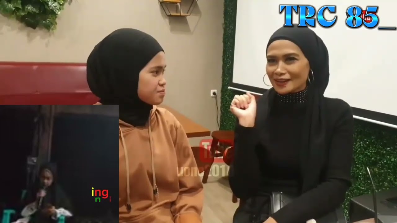 DI BALIK CAHAYA ADA 💥 Lady Avisha 💥Cover By Ressa