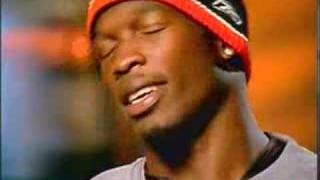 Chad Johnson Biography Bengals