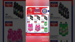 Africa Cash &amp; Carry special Catalogue #catalogue #retail #sale #special #viral