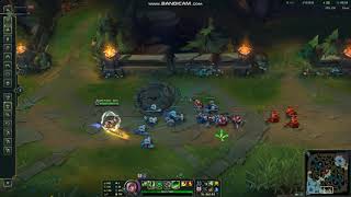 Riven Combo Practice For Beginner
