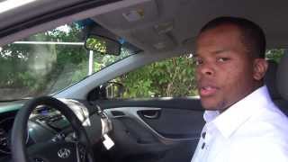 How To Utilize Active Eco On A 2013 Hyundai Elantra | Morrie's 394 Hyundai