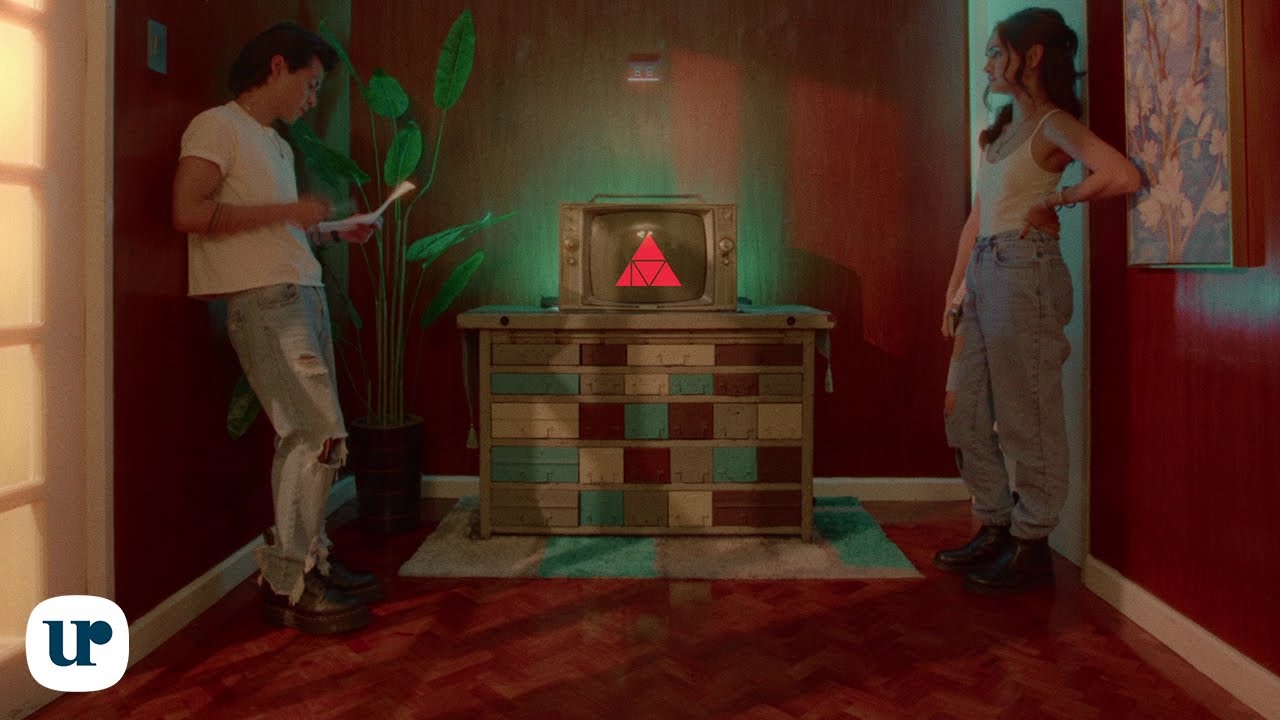 KYLIX - Liham Sa Ulap (Official Music Video)