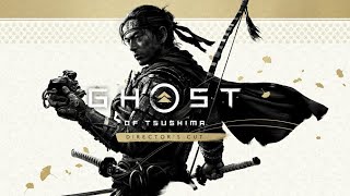 Ghost of Tsushima PS5: ПРОХОЖДЕНИЕ#1 