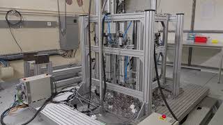 Download Lagu SCK CEN in Mol  EAGLES-300 project / beelden SCK CEN /  NNieuws MP3