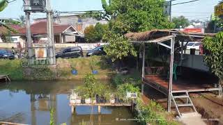 Penyembelihan Hewan Qurban Polres Sukabumi Kota