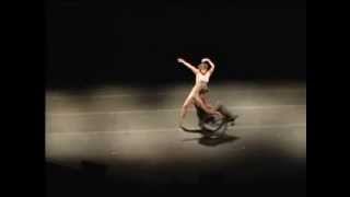 AXIS Dance Company in Foregone by Kate Weare- Changing Dance and Disability